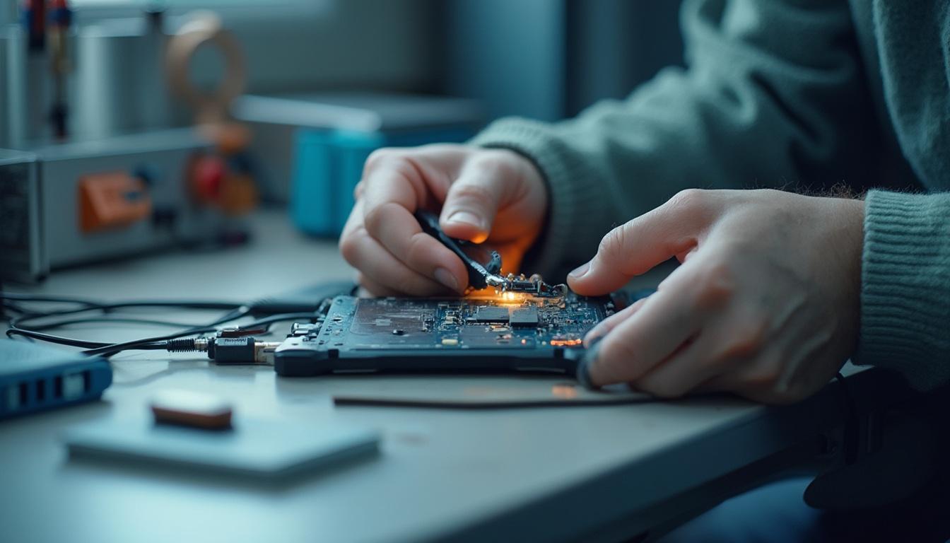 Strumenti diagnostici